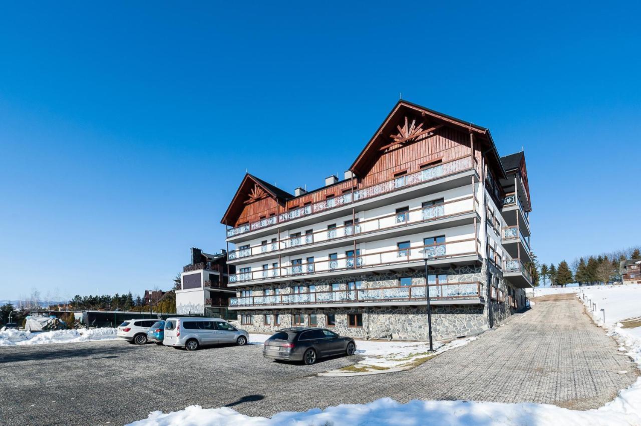 Apartament Czorsztyn Lake & Ski Exterior photo