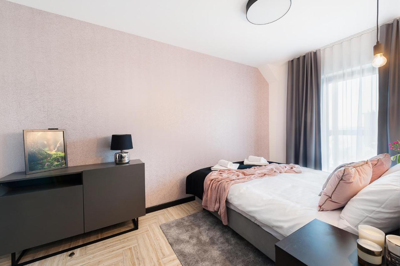 Apartament Czorsztyn Lake & Ski Exterior photo