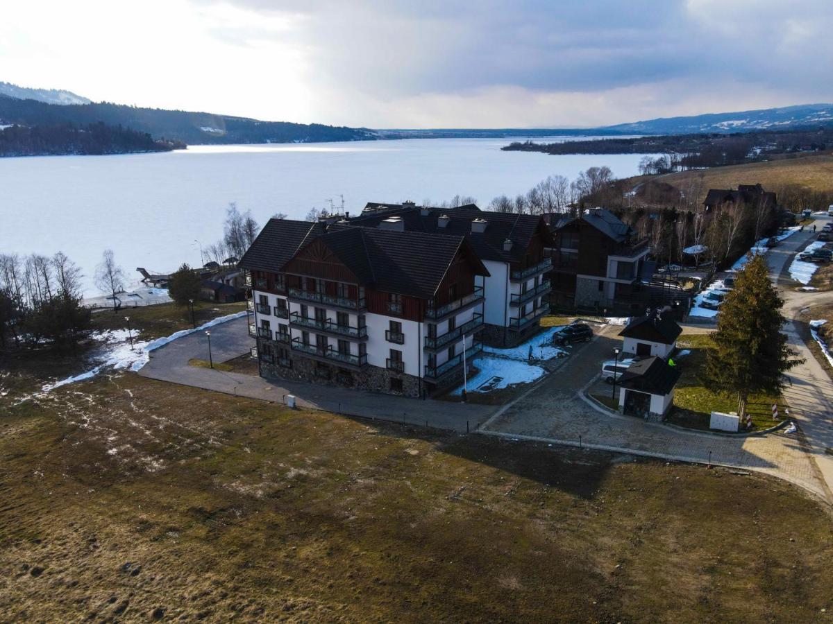 Apartament Czorsztyn Lake & Ski Exterior photo